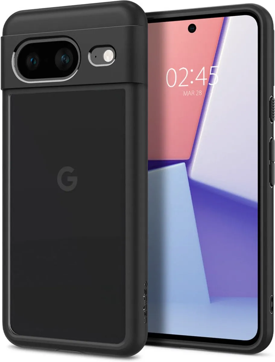 Spigen Ultra Hybrid ACS06280 Hoesje