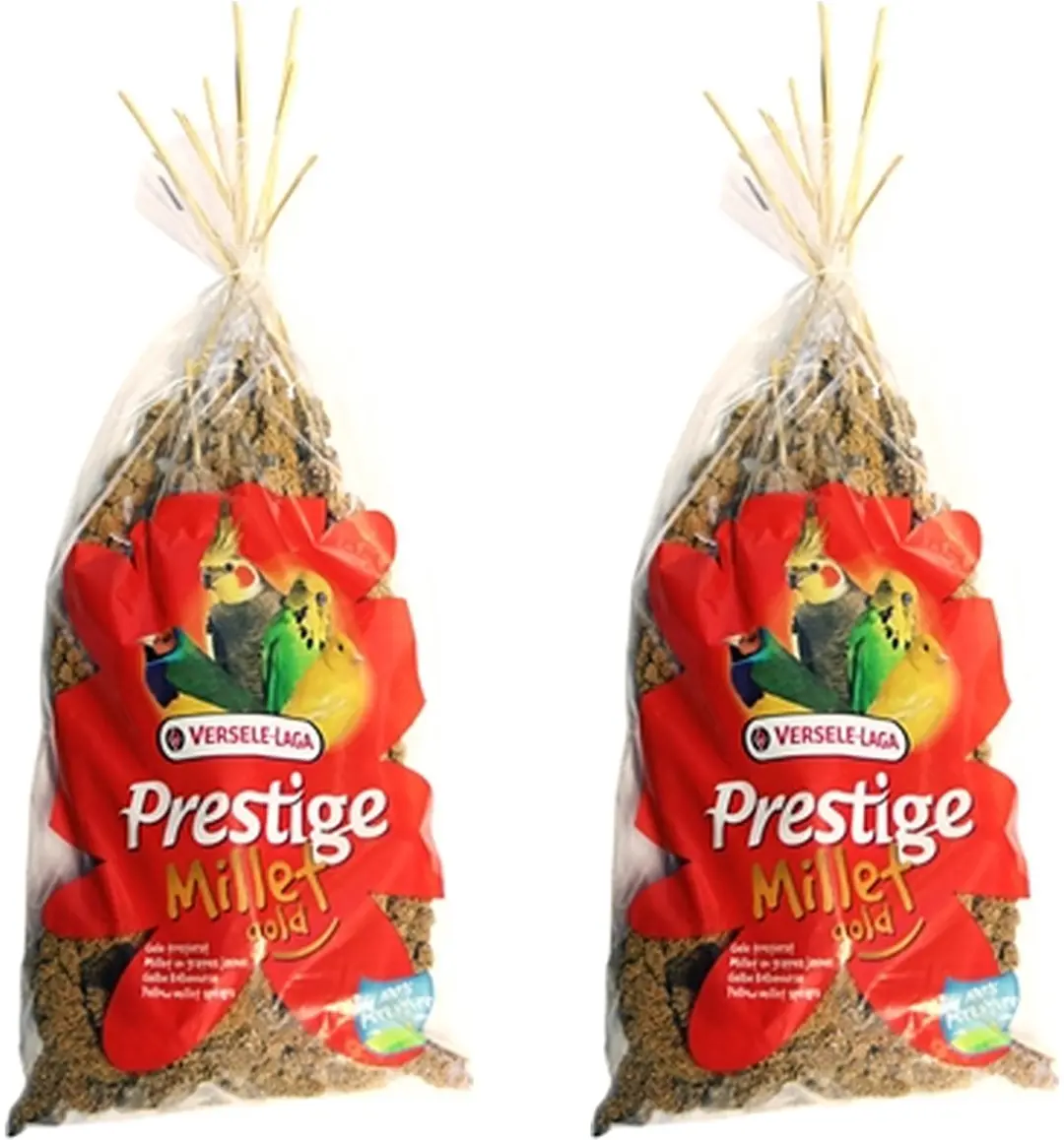 Trosgierst 300 Gram Versele-Laga