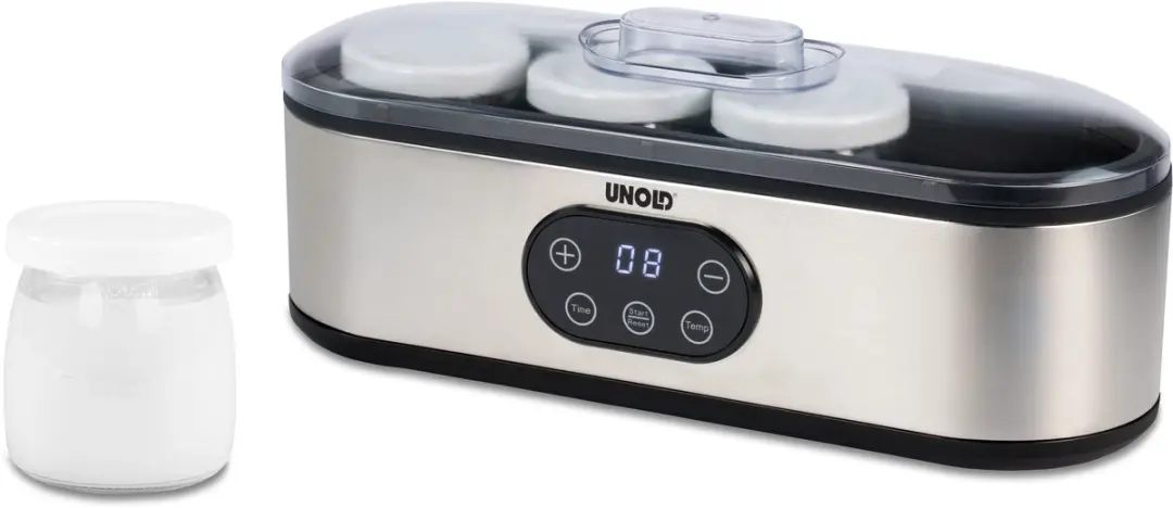 Unold JOGI 38726 Yoghurtmaker