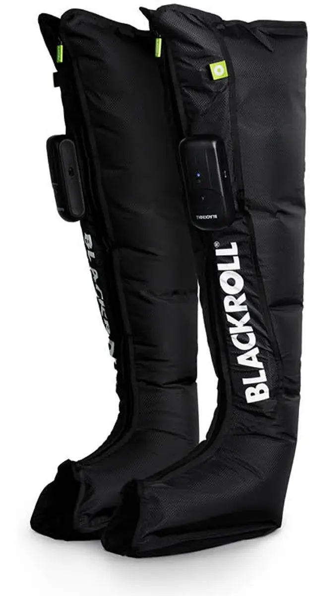 BLACKROLL Compression Boots 2.0