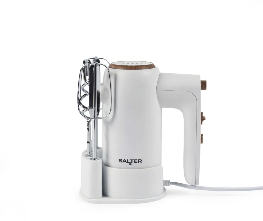 Salter Toronto Easy Store handmixer
