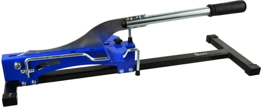 GEKO G30130 Laminaatsnijder - 12 mm - afbeelding 6 van 6