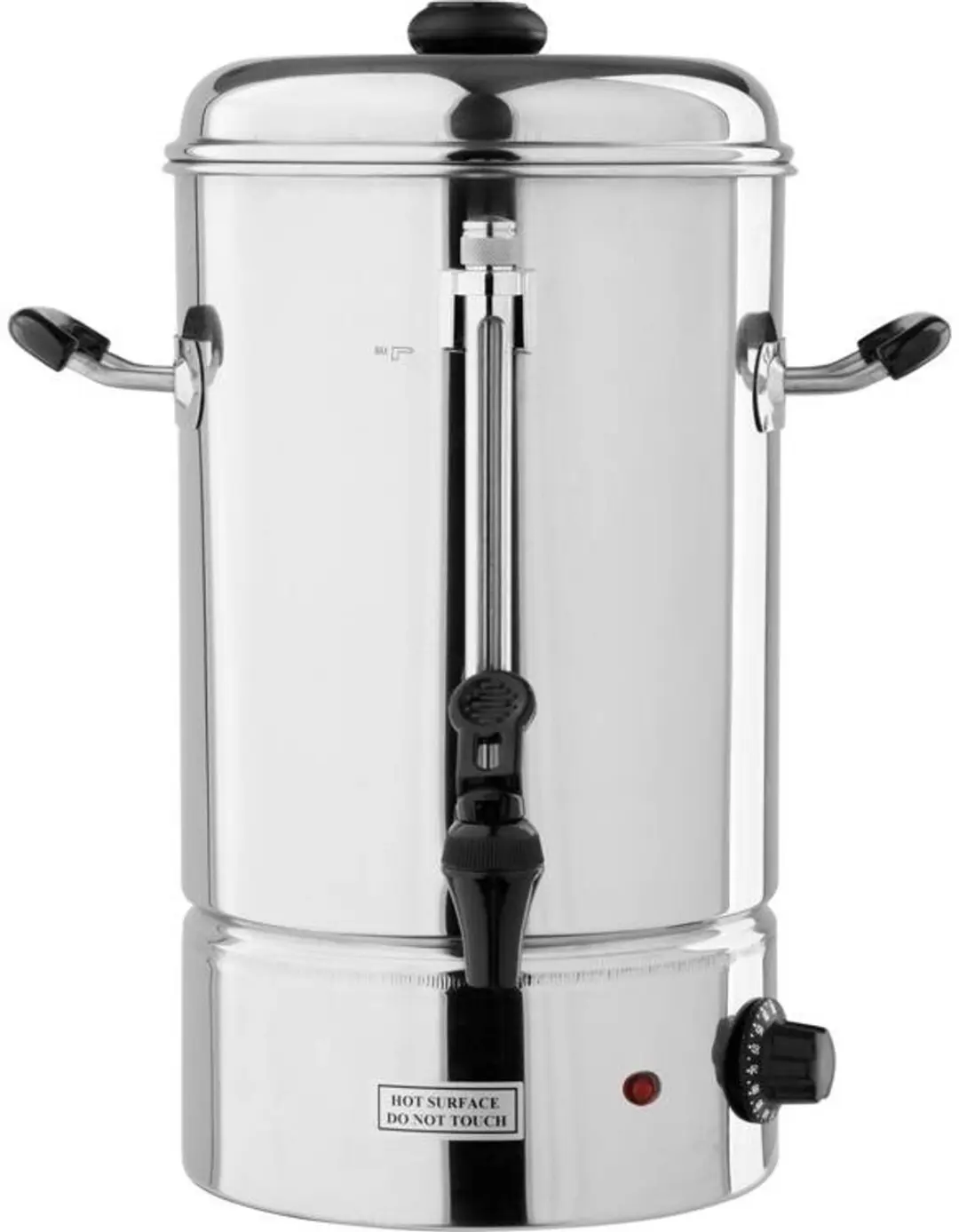 YATO Horeca Heetwaterdispenser / Glühweinketel