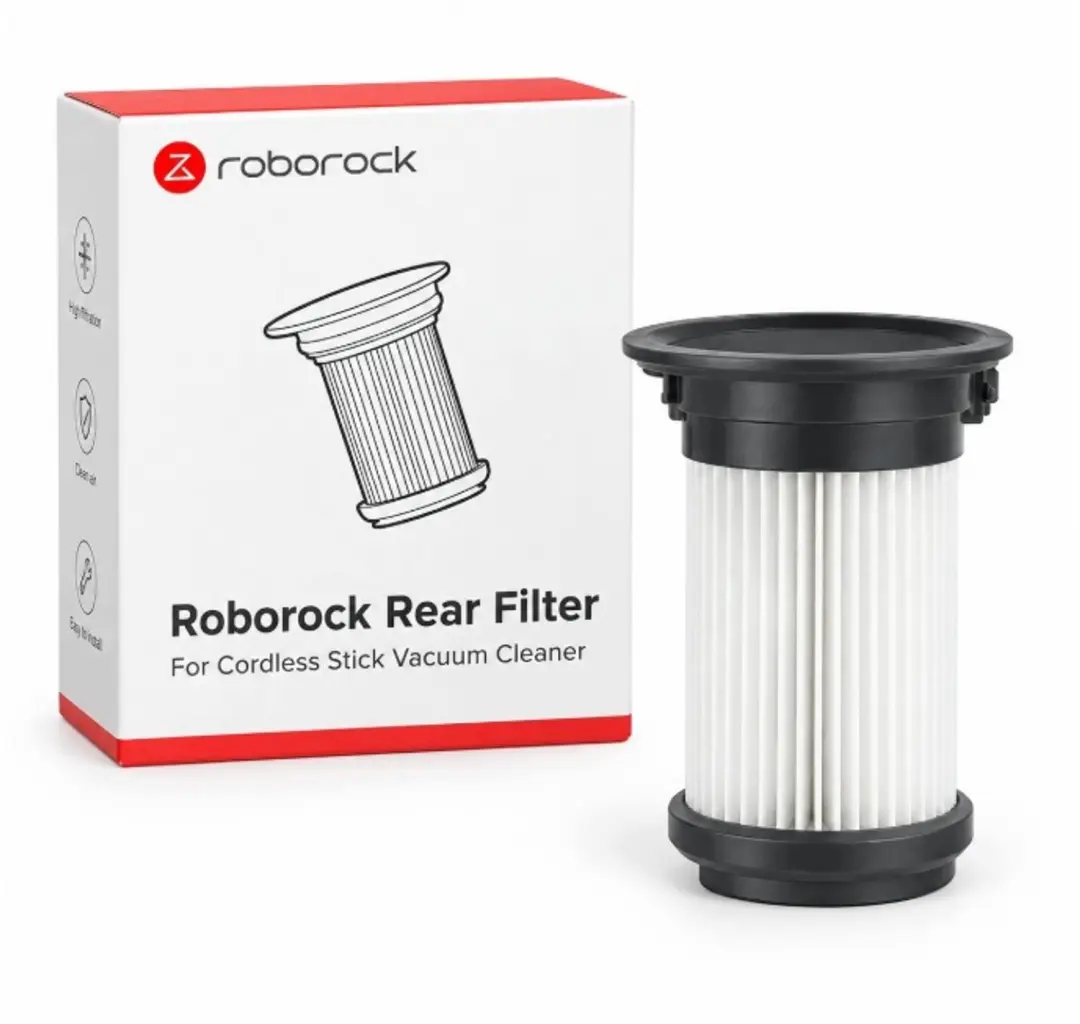Originele filter Roborock F25 Combo / F25 ACE Combo