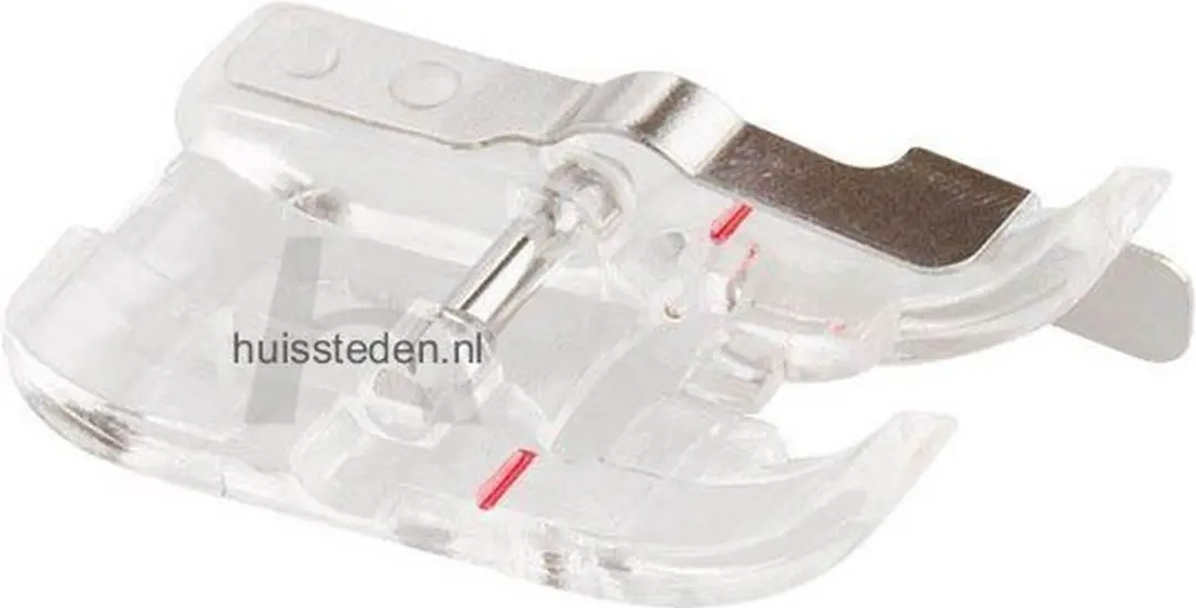 Husqvarna kantstikvoet trans, geleider rechts