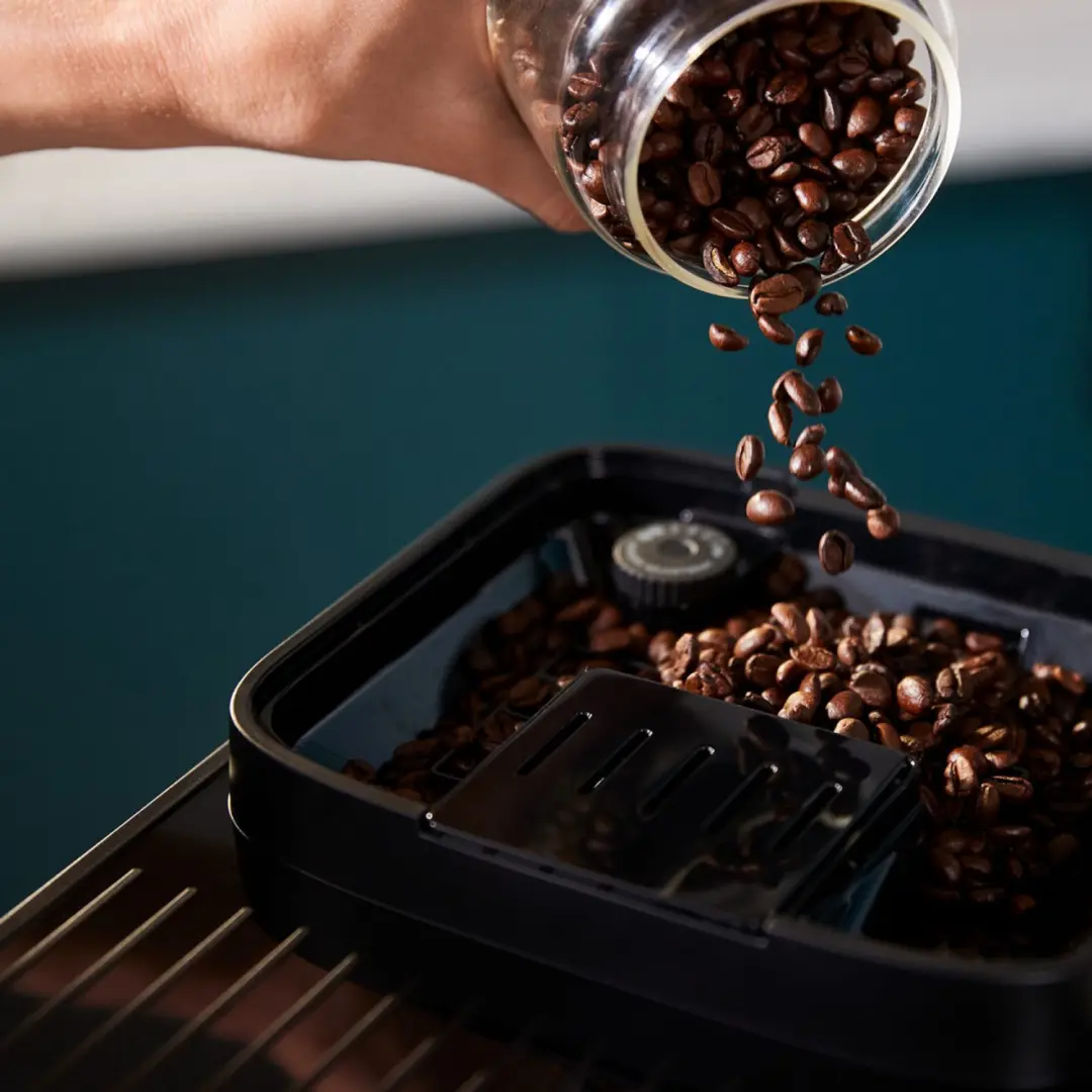 De'Longhi Magnifica Duo ECAM330.80.BXB Koffiemachine - Zwart - afbeelding 4 van 6