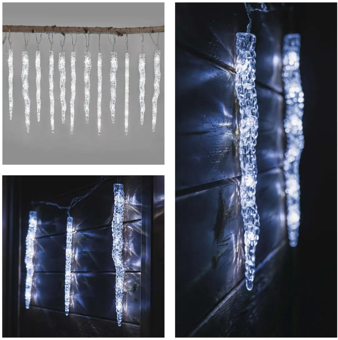 EMOS LED-kerstslinger