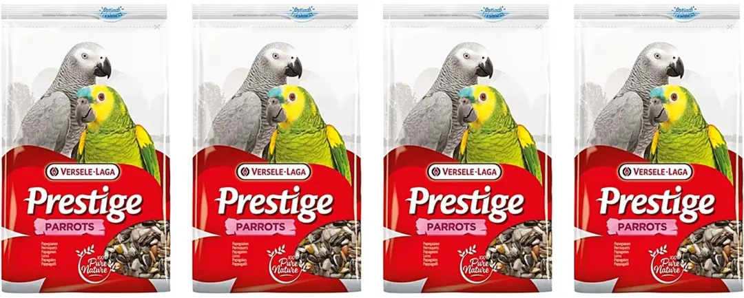 Papegaai Voer 1kg