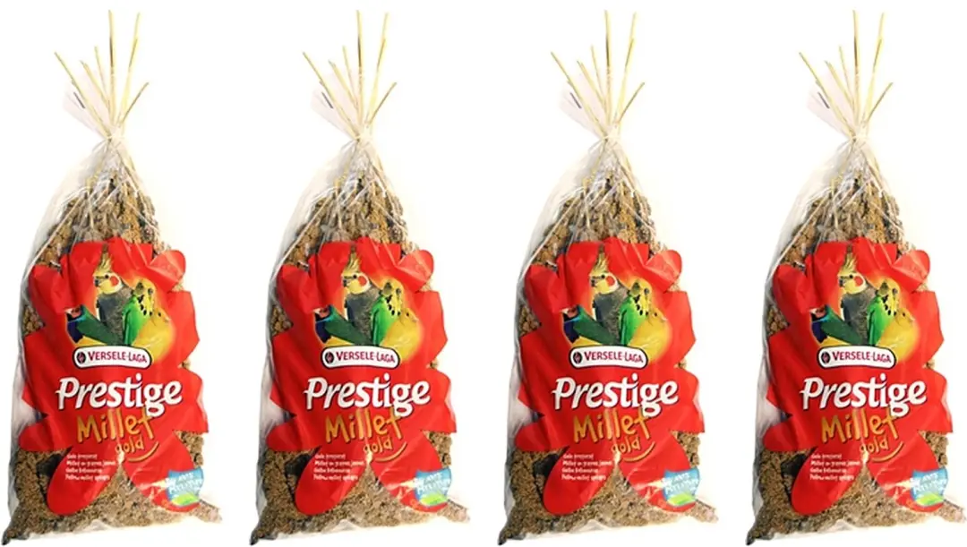 Trosgierst 300 Gram Versele-Laga