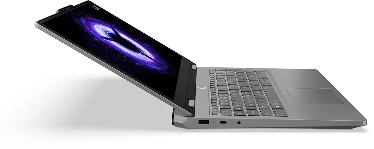 Lenovo LOQ Essential 15IRX11 Gaming Laptop - RTX 5050 - i7 - 16GB/512GB