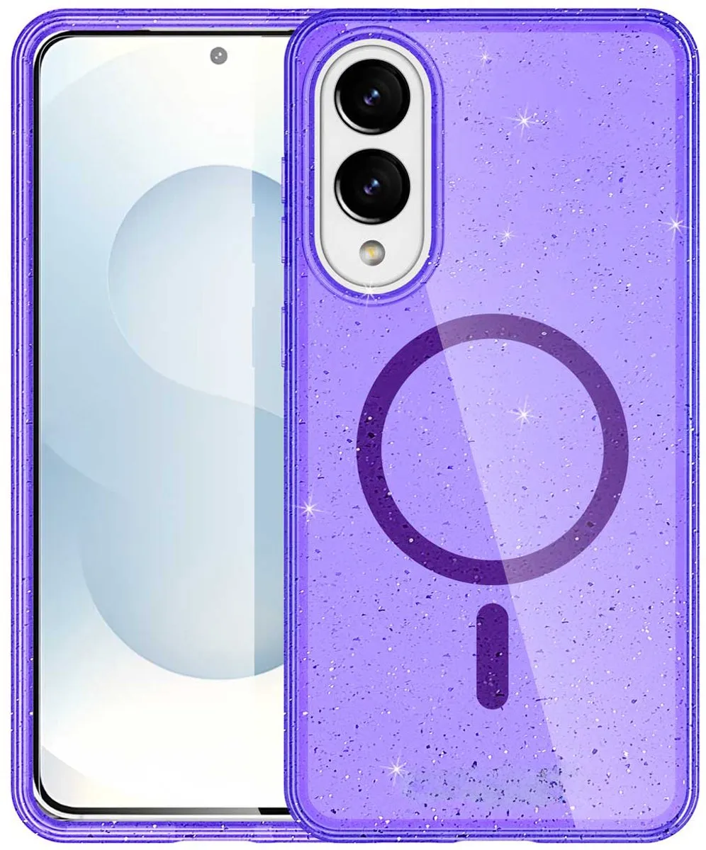 Imoshion Hoesje Samsung Galaxy S25 Edge