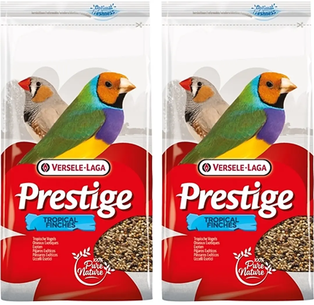 Vogelvoer Tropische Vogels Versele-Laga