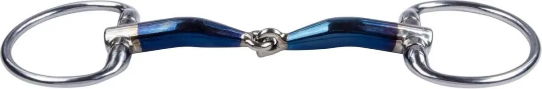 Trust Bustrens Sweet Iron enkelgebroken locked 16mm 11.5