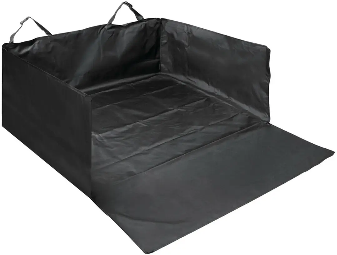 Beschermhoes voor kofferbak 90 x 100 x 40 cm