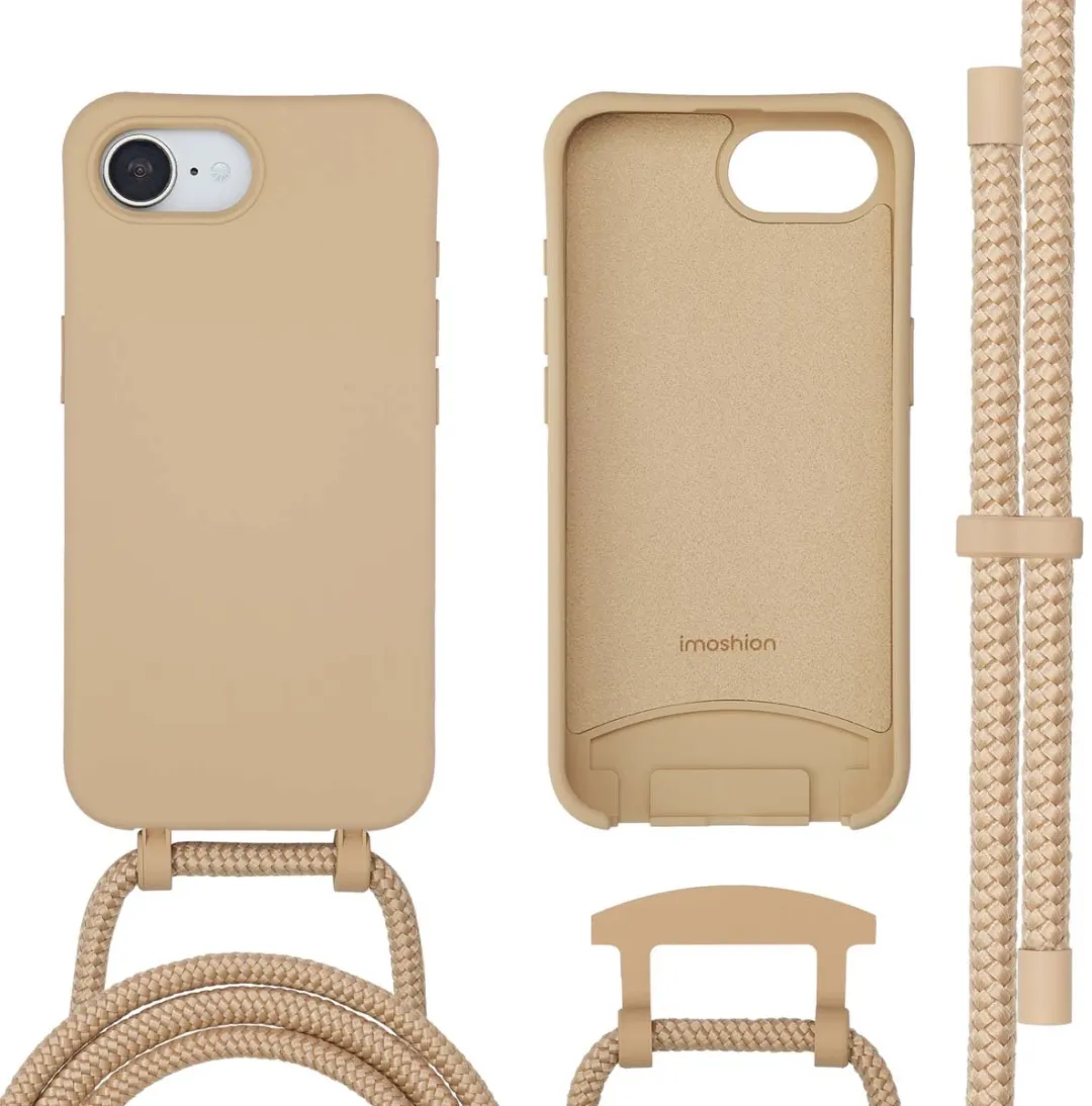 Imoshion iPhone 16e Hoesje