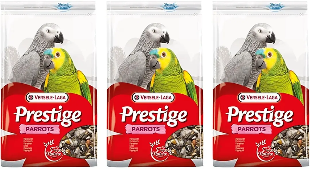 Papegaai Voer 1kg