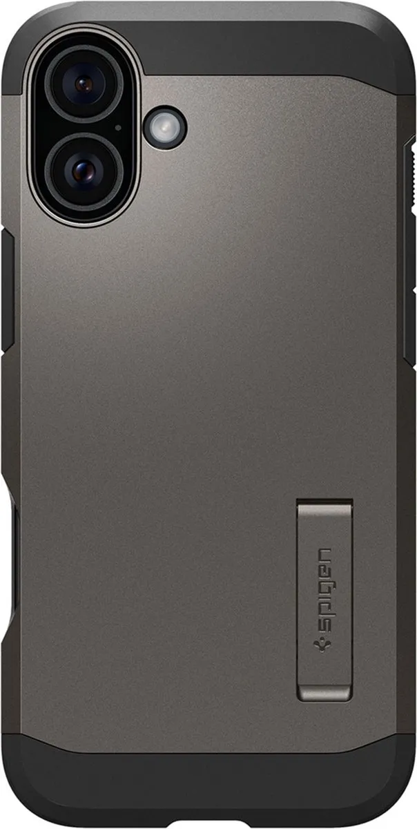 Spigen Tough Armor ACS08084 Hoesje