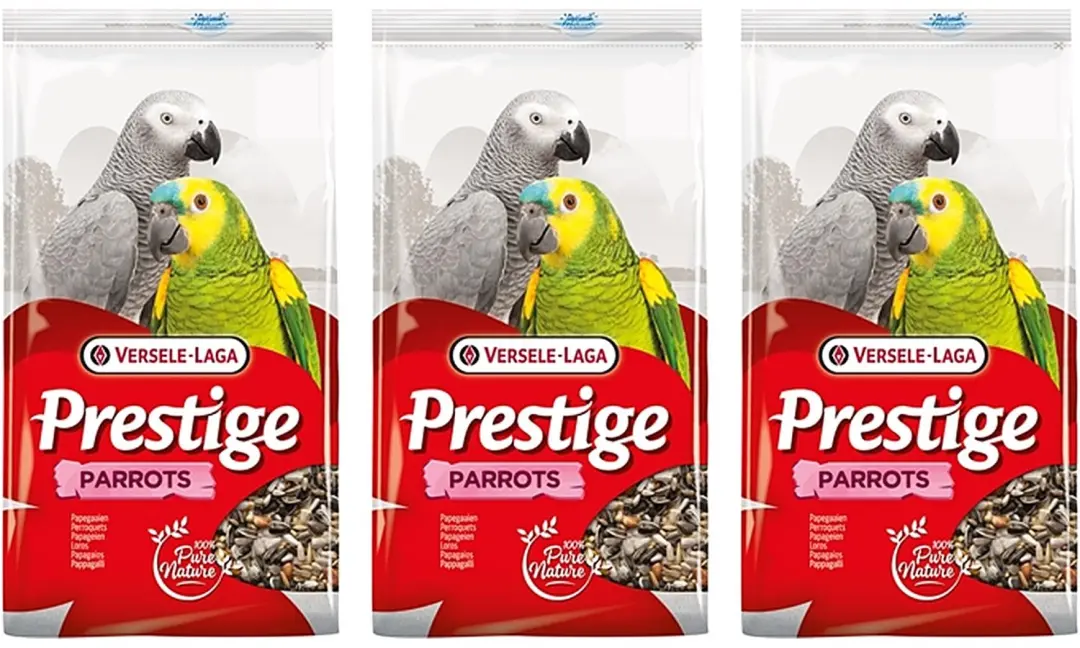 Papegaai Voeding Versele-Laga