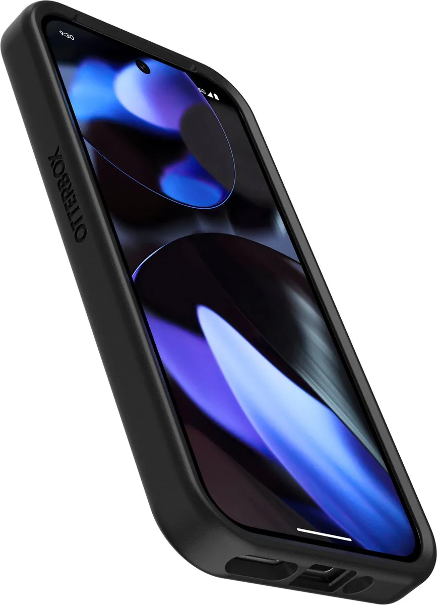 OtterBox Symmetry Case 77-95616 - Google Pixel 9/9 Pro - Zwart - afbeelding 6 van 6