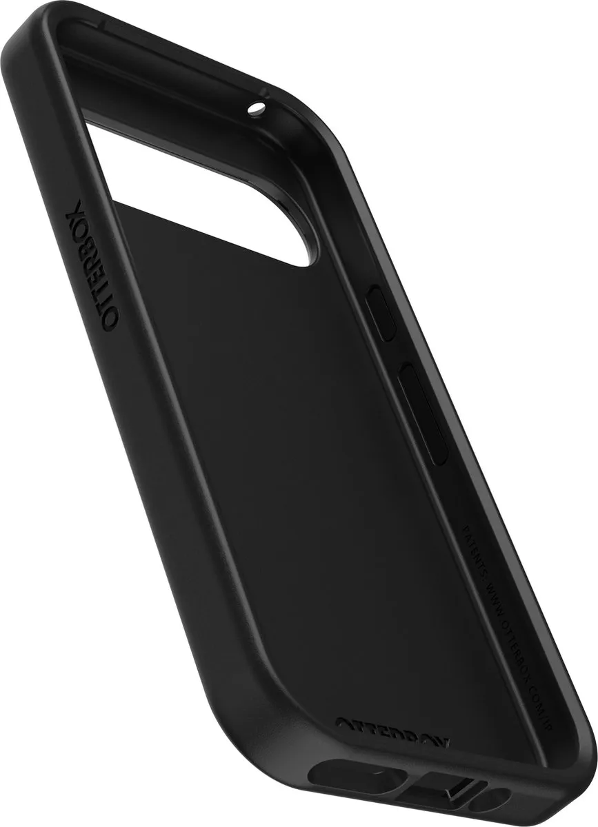 OtterBox Symmetry Case 77-95616 - Google Pixel 9/9 Pro - Zwart
