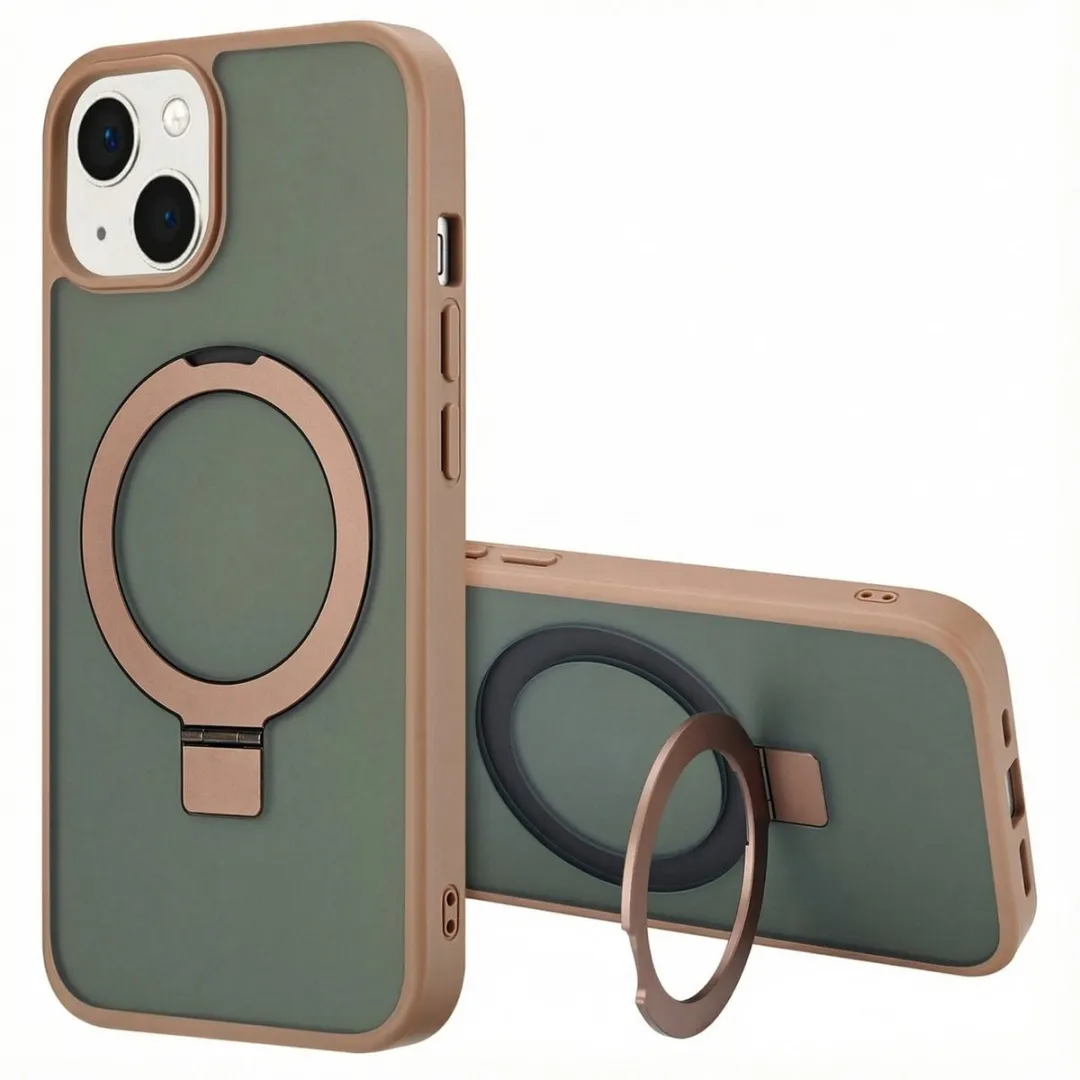 Accezz iPhone 14 Hoesje