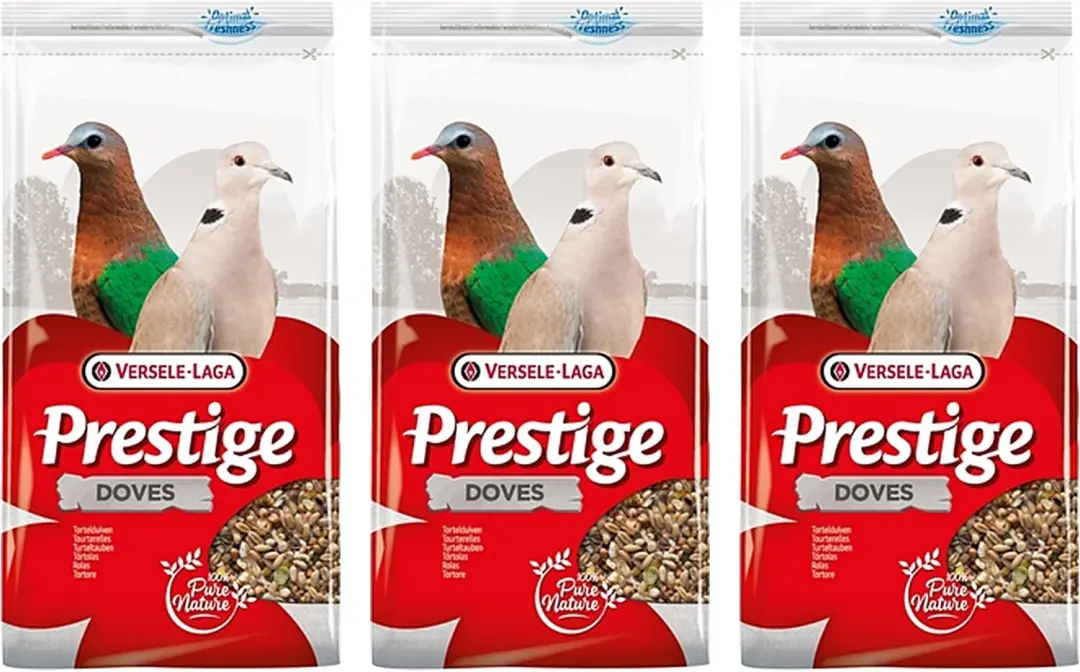 Tortelduivenvoer 1kg Versele-Laga
