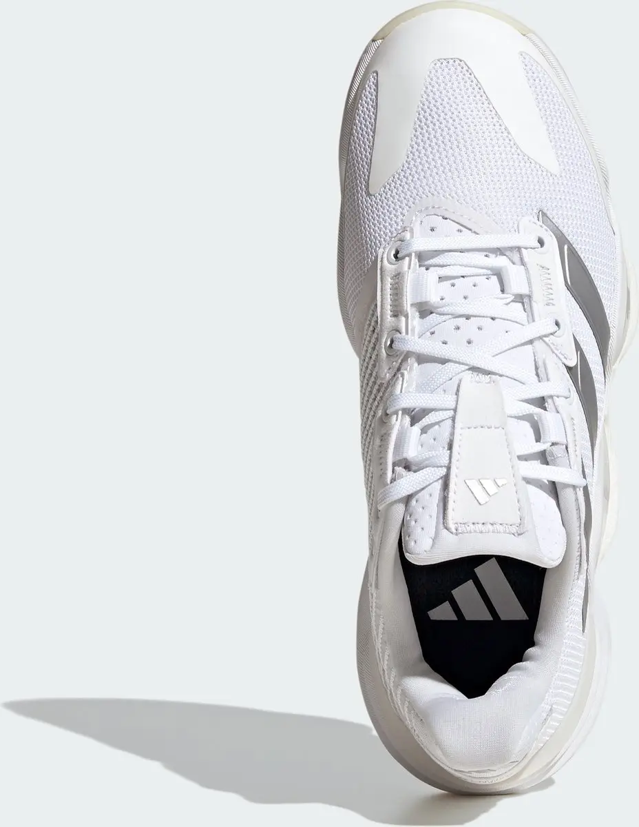 adidas Stabil 16 Indoorschoenen Dames - Wit - 44 - afbeelding 2 van 6