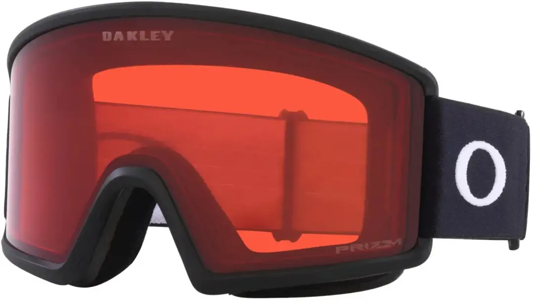 Oakley Target Line Skimasker OO7121-17