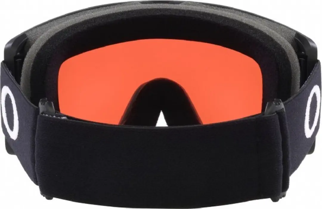 Oakley Target Line Skimasker OO7121-17 - M - Zwart - afbeelding 5 van 6
