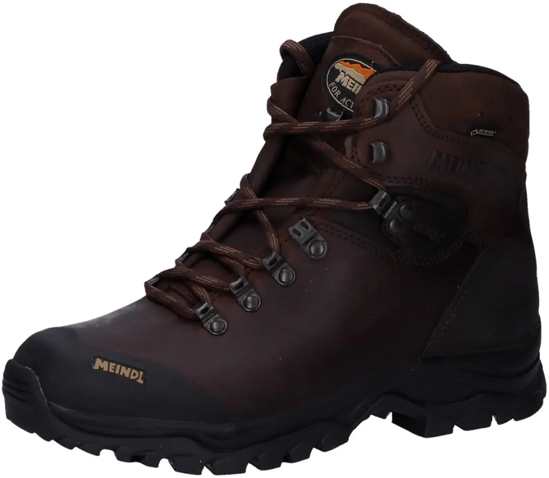 Meindl Kansas GTX Wandelschoenen - afbeelding 2 van 6