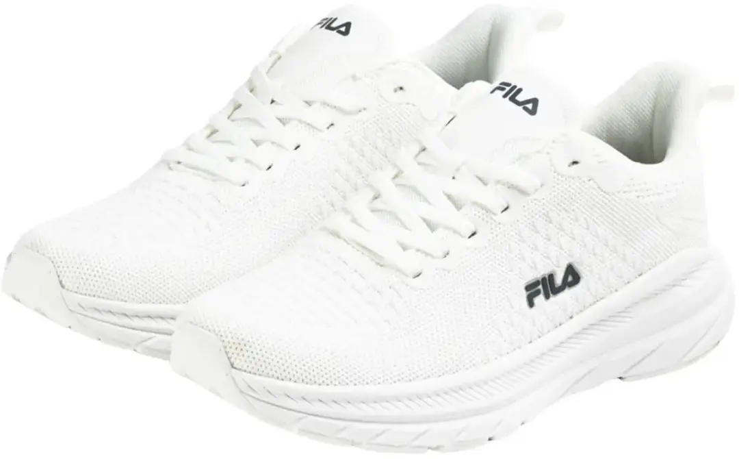 Fila Havocc Trainers - Wit - afbeelding 2 van 2
