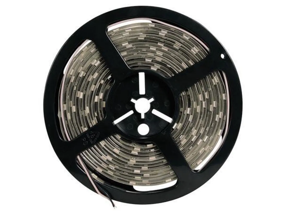 Velleman RGB LEDstrip 5m - 300 LED - 12V