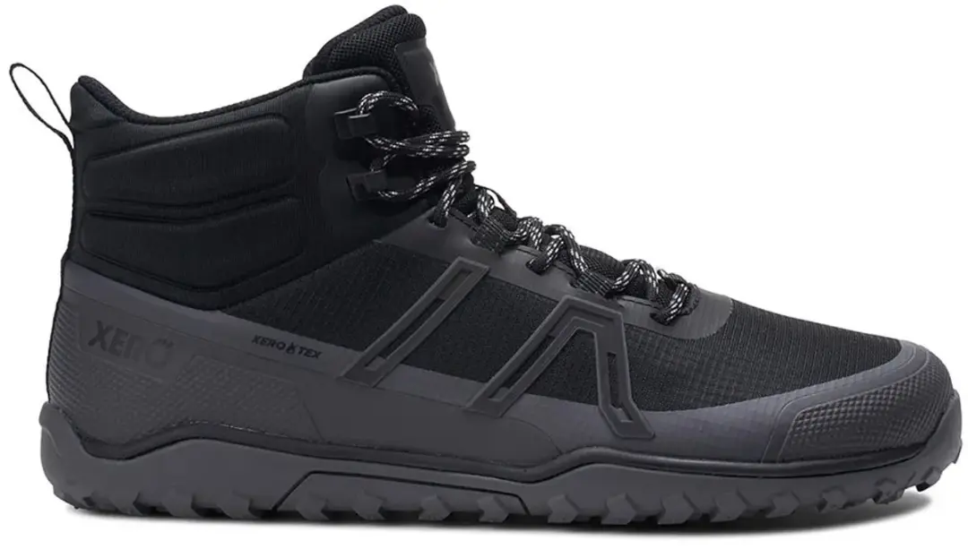 Xero Shoes Scrambler Trail Mid WP Wandelschoenen
