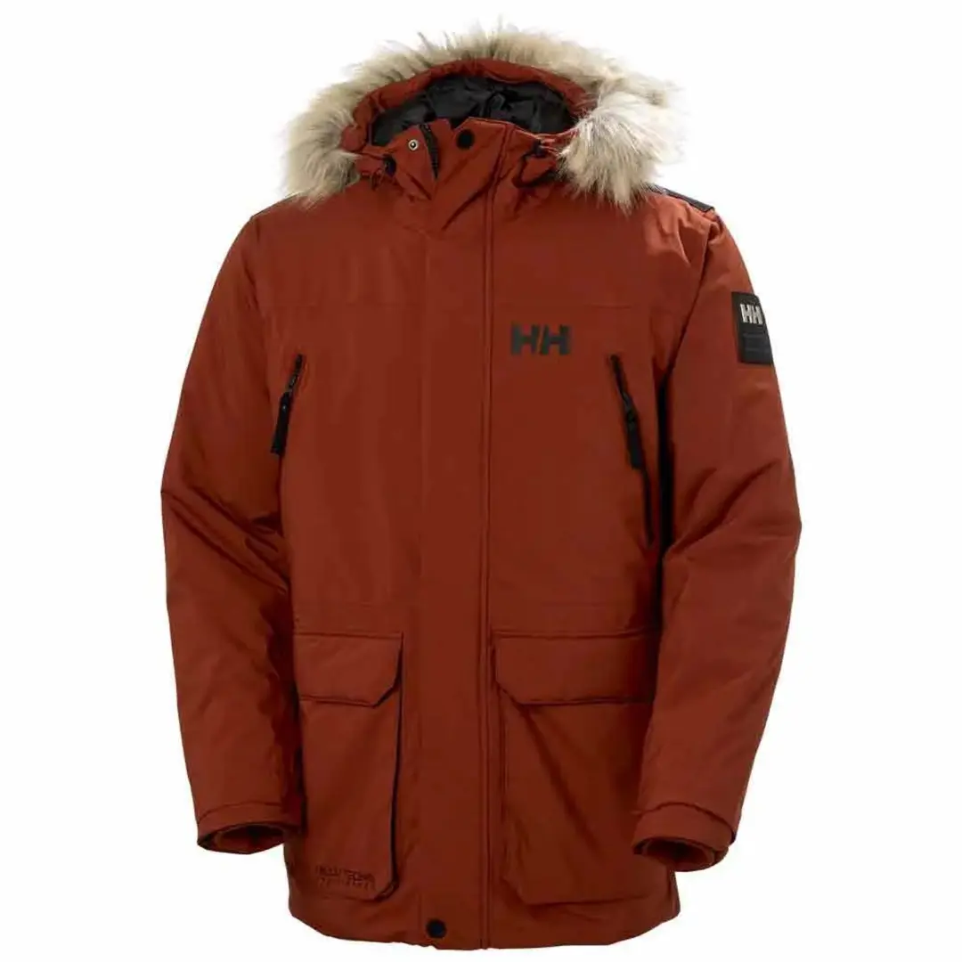 Helly Hansen Reine Parka Heren - 2XL - afbeelding 4 van 4