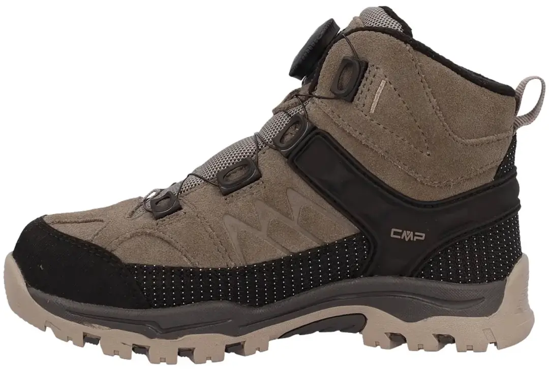 CMP Kiruna Fitgo Mid kinderwandelschoenen - afbeelding 2 van 2