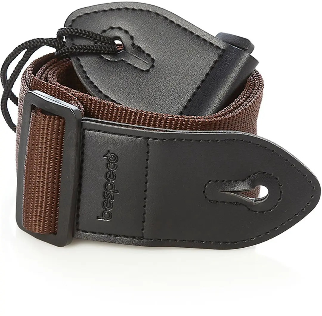 Bespeco TCNBR Young Line Nylon Gitaarband