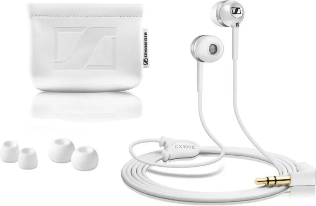 Sennheiser CX 300 II