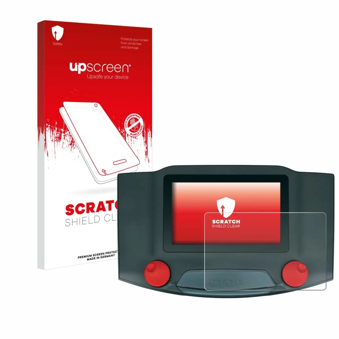 upscreen