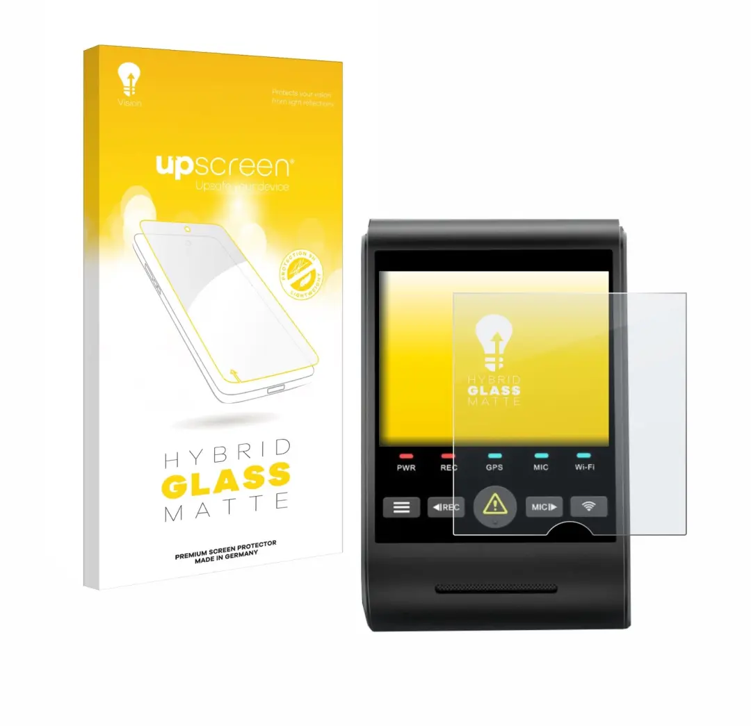 upscreen