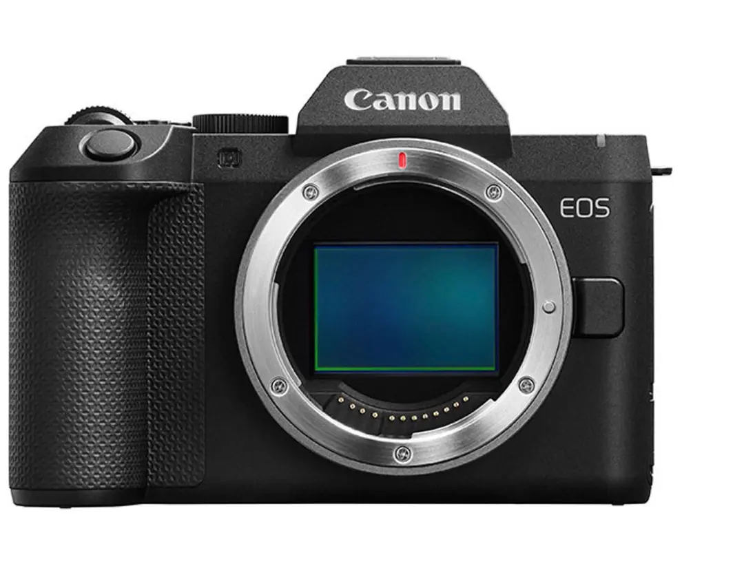 Canon EOS R8 Mark II