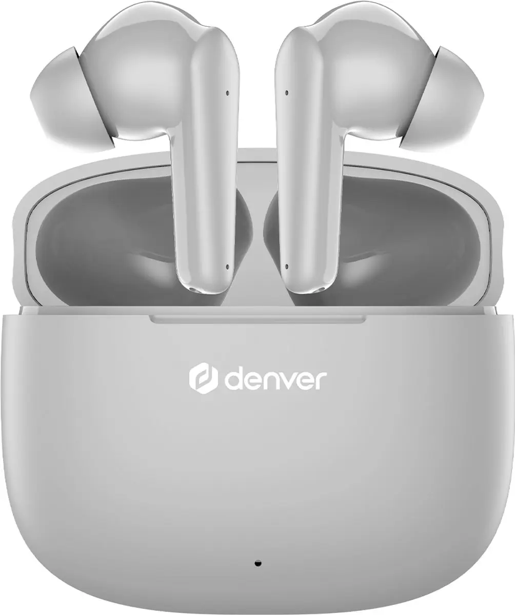 Denver Earbuds