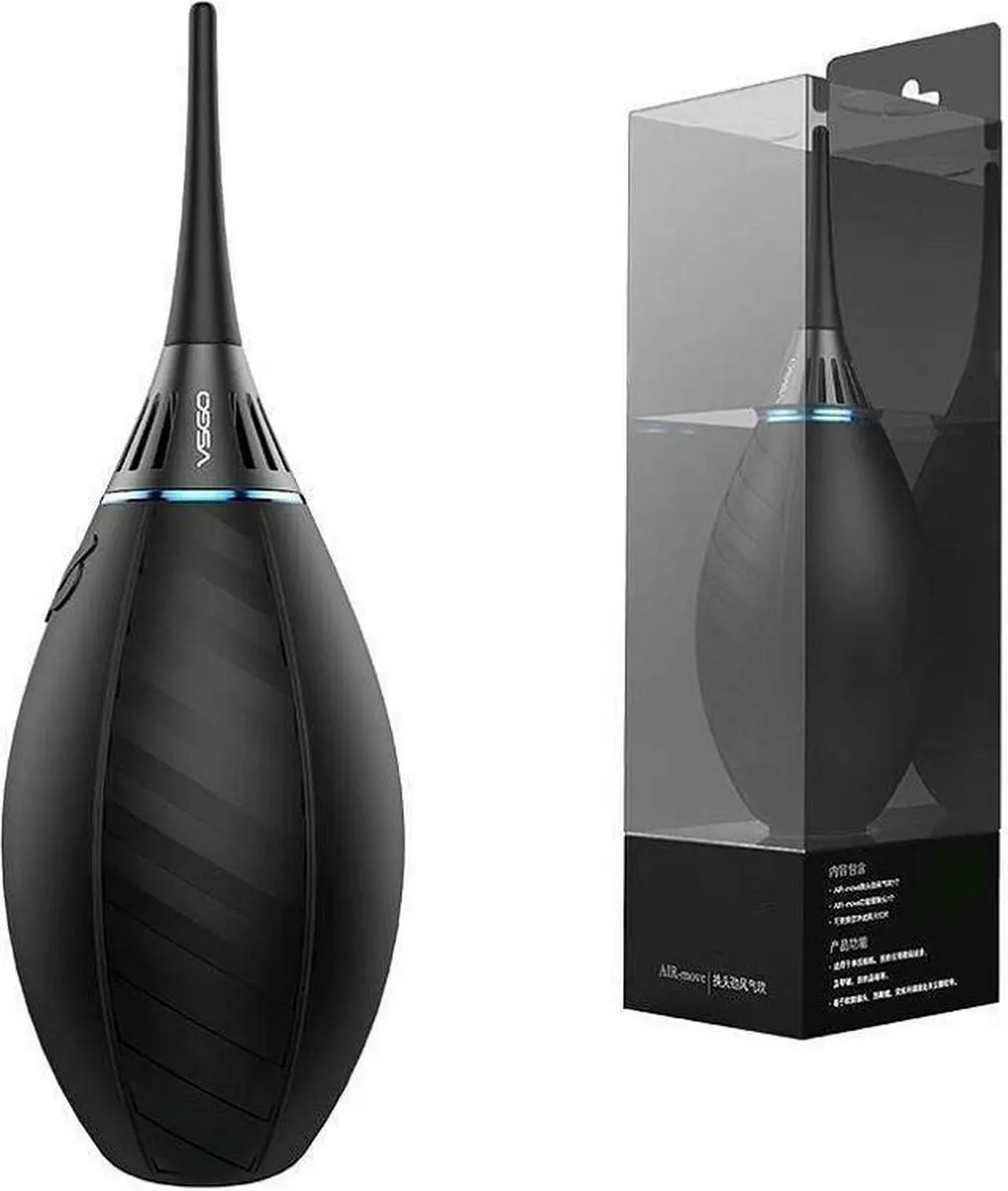 VSGO One Way Air Blower