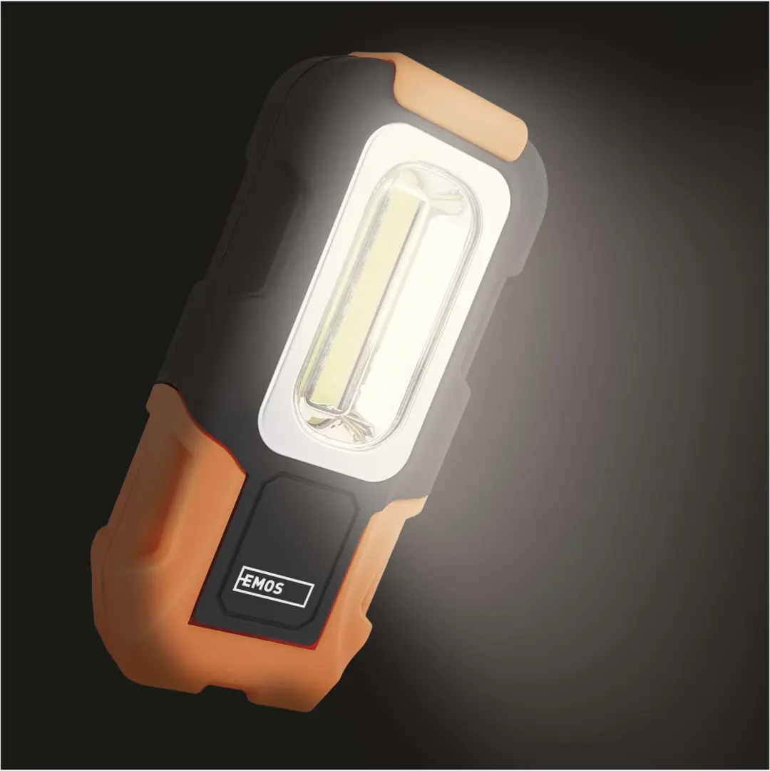 Emos P3888 COB LED-werklamp