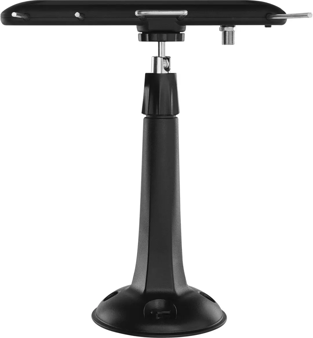 Emos EM-DIO3 Universele antenne - 0-80 km - Zwart - afbeelding 2 van 6
