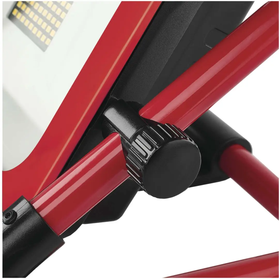 Emos ACCO ZS2823 Oplaadbare LED-schijnwerper - Koudwit - afbeelding 4 van 6