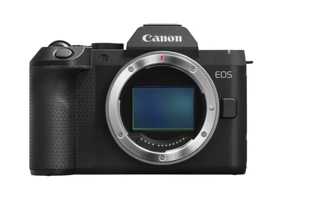 Canon EOS R8 Mark II Body + LP-E17 Accu