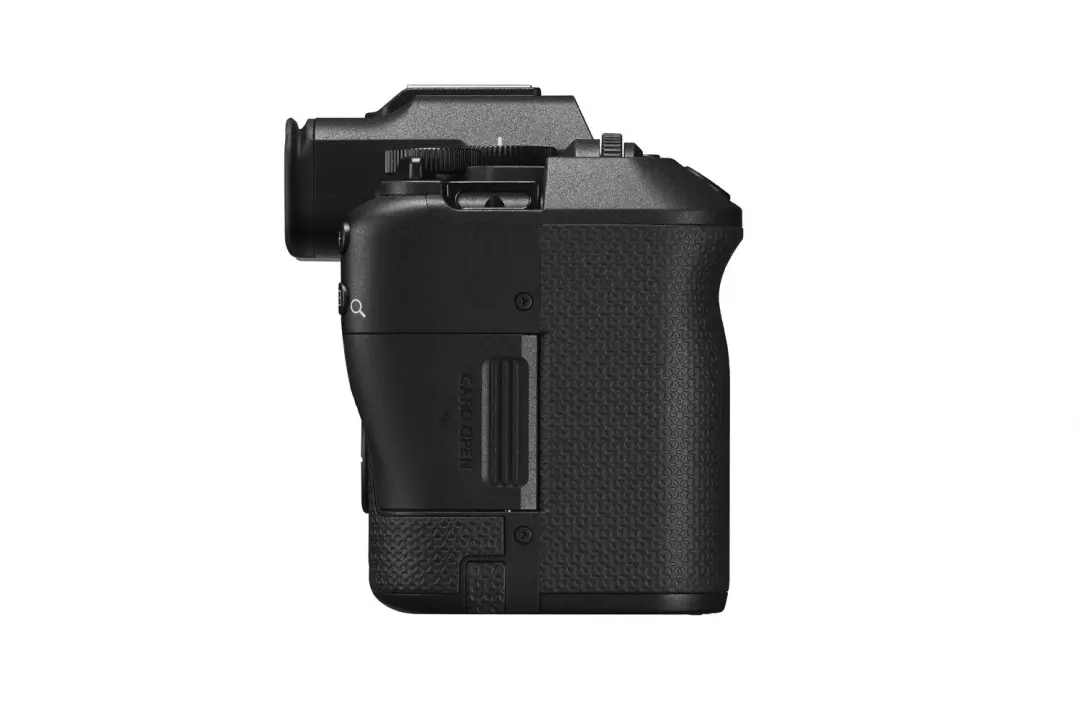 Canon EOS R8 Mark II Body + LP-E17 Accu - Full Frame - Zwart - afbeelding 2 van 5