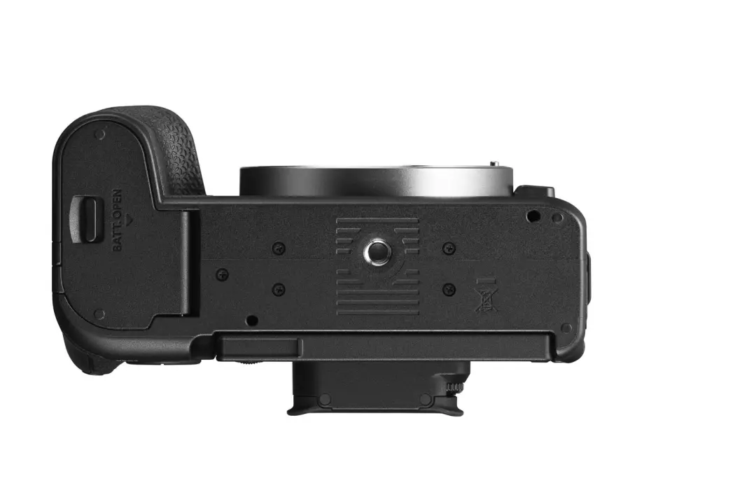 Canon EOS R8 Mark II Body + LP-E17 Accu - Full Frame - Zwart - afbeelding 5 van 5