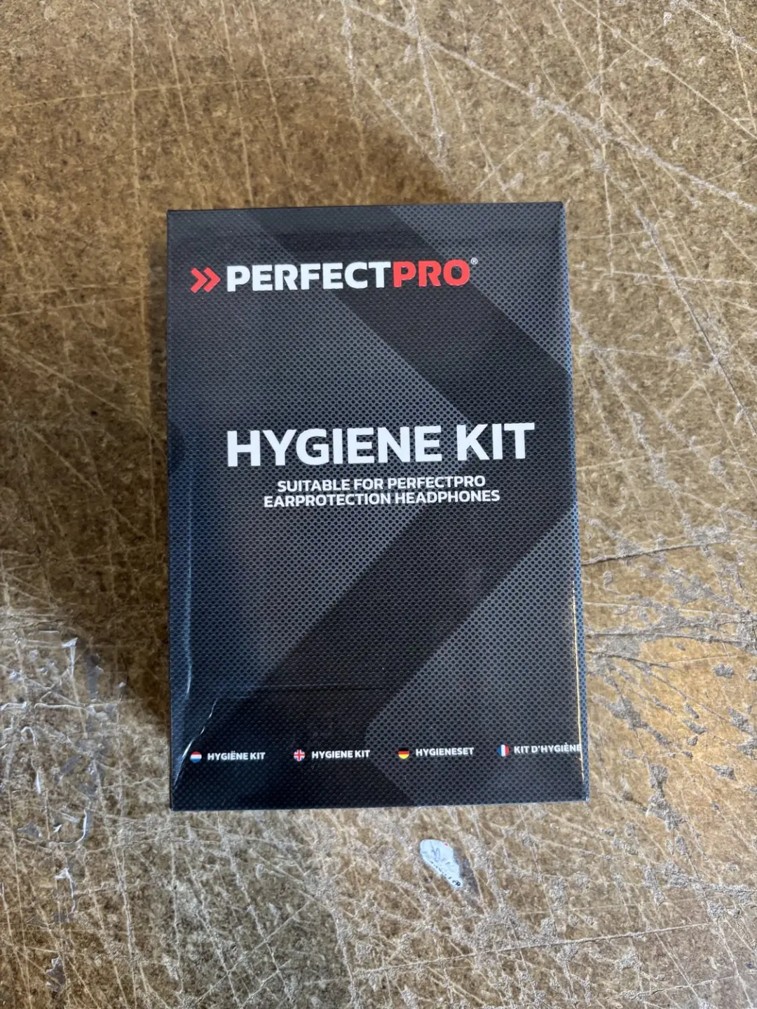 PerfectPro H-HKT Hygiënekit H-40/H-30