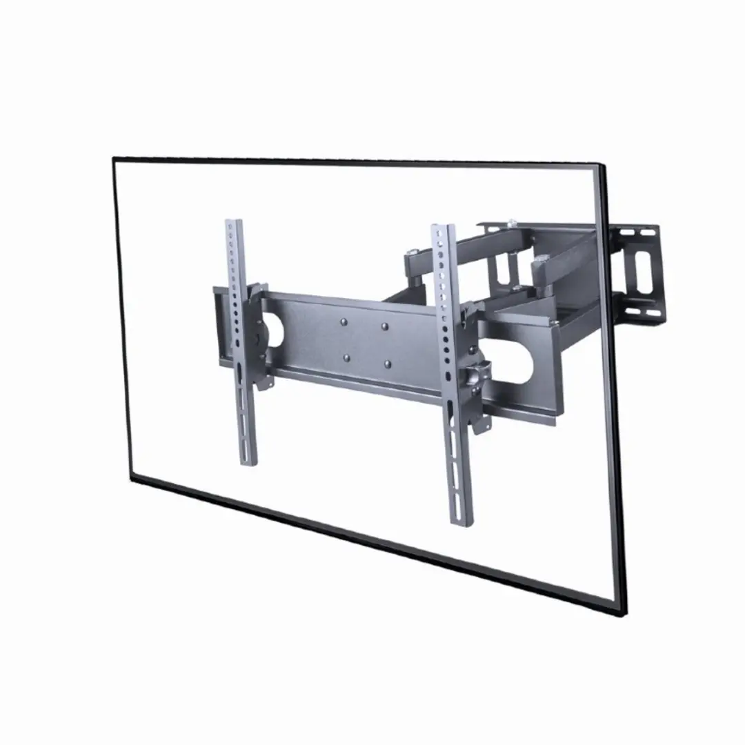 Gembird Full-Motion TV Muurbeugel